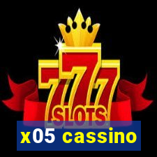 x05 cassino